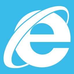 Browser Internet Explorer Alt Icon 256x256 png